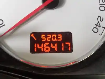 Утилизация автомобиля peugeot 307 cc (s1) 1.6 года 2003 питание nfu