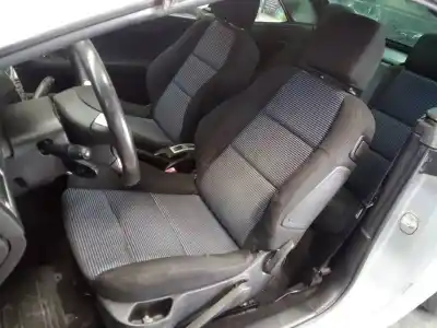 Утилизация автомобиля peugeot 307 cc (s1) 1.6 года 2003 питание nfu