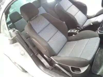 Утилизация автомобиля peugeot 307 cc (s1) 1.6 года 2003 питание nfu