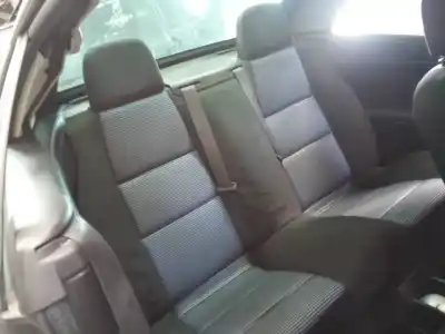 Утилизация автомобиля peugeot 307 cc (s1) 1.6 года 2003 питание nfu