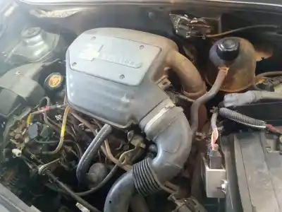 Утилизация автомобиля renault kangoo (f/kc0) authentique года 1997 питание f8q