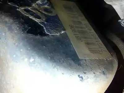 Утилизация автомобиля renault kangoo (f/kc0) authentique года 1997 питание f8q