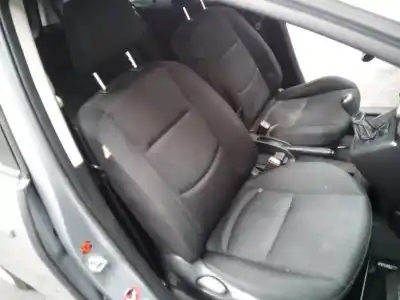 Scrapping Vehicle mazda 5 berl. (cr) 2.0 crtd active+ (105kw) of the year 2010 powered rf7j