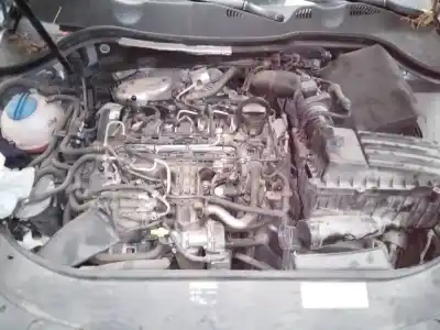 Утилизация автомобиля volkswagen passat variant (365) advance bluemotion года 2010 питание cayc