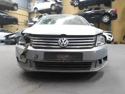 Утилизация автомобиля volkswagen passat variant (365) advance bluemotion года 2010 питание cayc