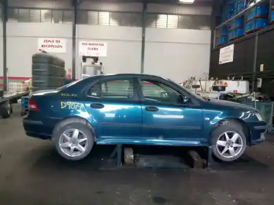 Vehicul casat SAAB                                               9-3 SPORT HATCH                                                                                                                                                                                                                                            1.9 TiD CAT                                                                                                                                                                                                                                                al anului 2005 alimentat 