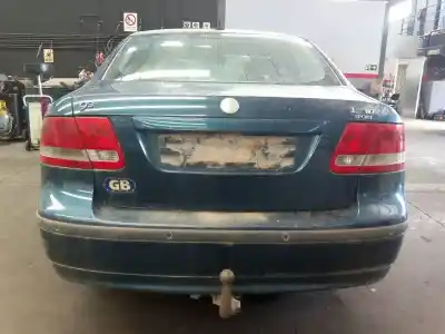 Véhicule à la ferraille saab 9-3 (ys3f e79 d79 d75) 1.9 tid de l'année 2005 alimenté 