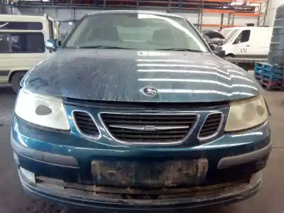 Véhicule à la ferraille saab 9-3 (ys3f e79 d79 d75) 1.9 tid de l'année 2005 alimenté 