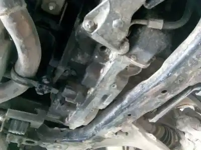 Véhicule à la ferraille saab 9-3 (ys3f e79 d79 d75) 1.9 tid de l'année 2005 alimenté 