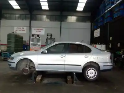 Здавання транспортного засобу SEAT TOLEDO (1M2) 1.9 TDI року 1991 потужний AHF