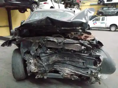 Veículo de Sucata chevrolet captiva 2.0 vcdi lt do ano 2006 alimentado z20s