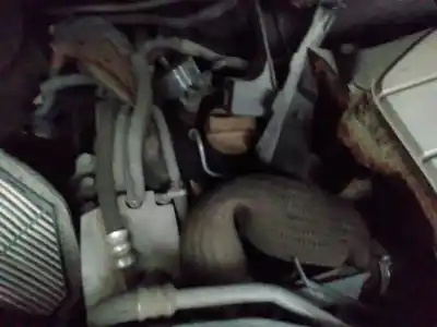 Veículo de Sucata chevrolet captiva 2.0 vcdi lt do ano 2006 alimentado z20s