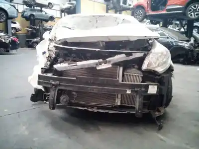 Veicolo di demolizione kia rio concept dell'anno 2014 alimentato d3fa