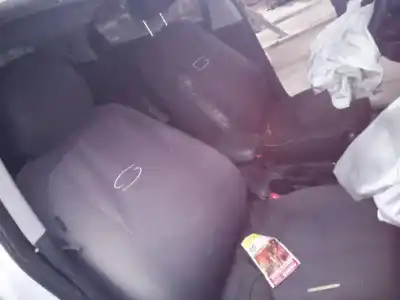 Veicolo di demolizione kia rio concept dell'anno 2014 alimentato d3fa