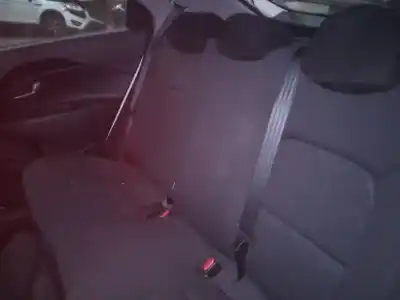 Veicolo di demolizione kia rio concept dell'anno 2014 alimentato d3fa