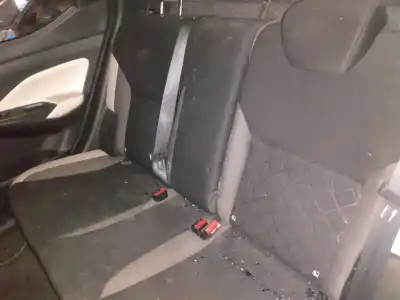 Veicolo di demolizione nissan micra v (k14) acenta dell'anno 2019 alimentato k9k628