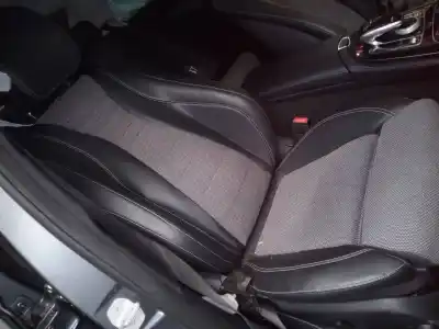 Утилизация автомобиля mercedes-benz clase e lim. (w213) e 220 d (213.004) года 2016 питание 654920