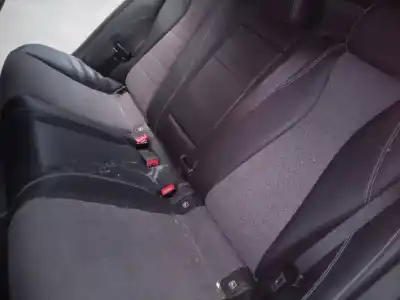 Утилизация автомобиля mercedes-benz clase e lim. (w213) e 220 d (213.004) года 2016 питание 654920