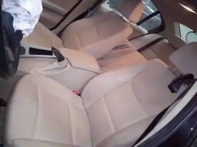 Scrapping Vehicle bmw serie 3 berlina (e90) 320d of the year 2008 powered n47d20a