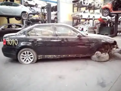 Scrapping Vehicle bmw serie 3 berlina (e90) 320d of the year 2008 powered n47d20a