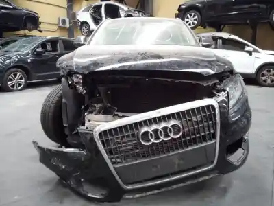 Veículo de Sucata audi q5 (8r) 2.0 tdi (105kw) do ano 2012 alimentado cjca