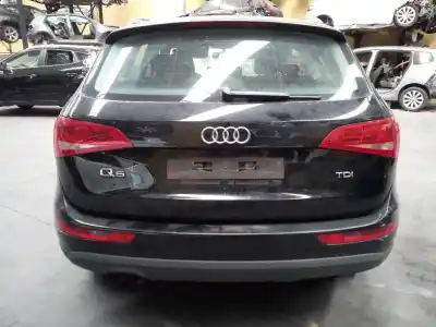 Veículo de Sucata audi q5 (8r) 2.0 tdi (105kw) do ano 2012 alimentado cjca