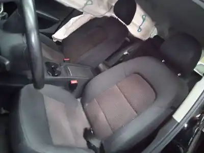 Veículo de Sucata audi q5 (8r) 2.0 tdi (105kw) do ano 2012 alimentado cjca