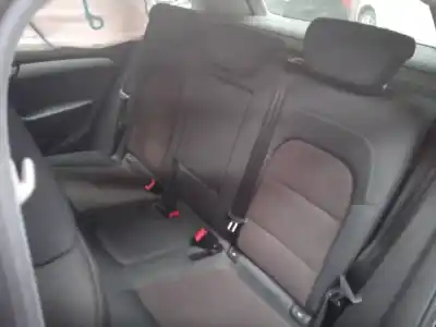 Veículo de Sucata audi q5 (8r) 2.0 tdi (105kw) do ano 2012 alimentado cjca