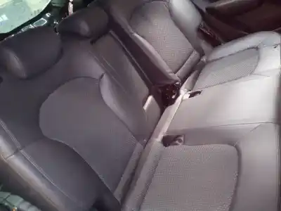 Scrapping Vehicle hyundai ix35 comfort 2wd of the year 2015 powered d4fd