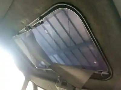 Scrapping Vehicle renault espace (j63) v6 rxe of the year 1991 powered z7w