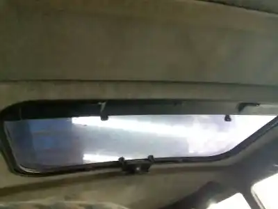 Scrapping Vehicle renault espace (j63) v6 rxe of the year 1991 powered z7w