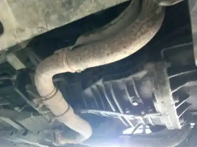 Scrapping Vehicle renault espace (j63) v6 rxe of the year 1991 powered z7w