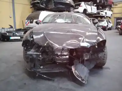 Утилизация автомобиля alfa romeo gt (125) 2.0 jts 16v distinctive года 2005 питание 937a1000