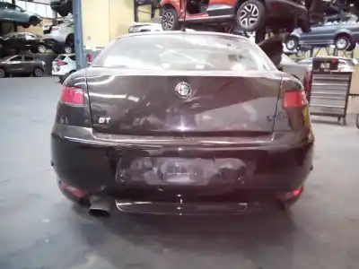 Утилизация автомобиля alfa romeo gt (125) 2.0 jts 16v distinctive года 2005 питание 937a1000