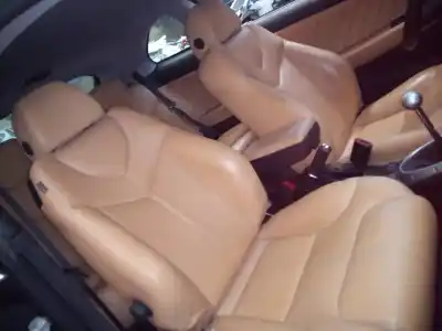 Утилизация автомобиля alfa romeo gt (125) 2.0 jts 16v distinctive года 2005 питание 937a1000