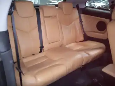 Утилизация автомобиля alfa romeo gt (125) 2.0 jts 16v distinctive года 2005 питание 937a1000