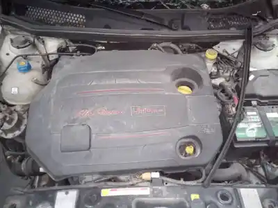 Утилизация автомобиля alfa romeo giulietta (191) distinctive года 2012 питание 940a3000 Утилизация автомобиля alfa romeo giulietta (191) distinctive года 2012 питание 940a3000