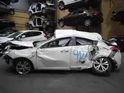 Утилизация автомобиля alfa romeo giulietta (191) distinctive года 2012 питание 940a3000 Утилизация автомобиля alfa romeo giulietta (191) distinctive года 2012 питание 940a3000