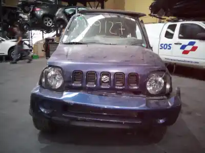 Scrapping Vehicle suzuki                                             jimny sn (fj)                                                                                                                                                                                                                                              hard top                                                                                                                                                                                                                                                   of the year 2004 powered g13bb