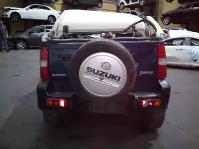 Scrapping Vehicle suzuki                                             jimny sn (fj)                                                                                                                                                                                                                                              hard top                                                                                                                                                                                                                                                   of the year 2004 powered g13bb