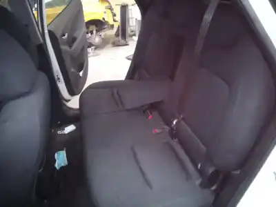 Veículo de Sucata hyundai ix20 gls comfort blue do ano 2011 alimentado d4fb