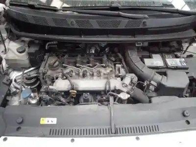 Veículo de Sucata hyundai ix20 gls comfort blue do ano 2011 alimentado d4fb