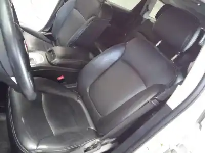 Veículo de Sucata fiat freemont (345) lounge 4wd do ano 2005 alimentado 939b5000