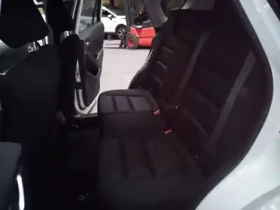 Утилизация автомобиля mazda cx-5 style 2wd года 2014 питание sh