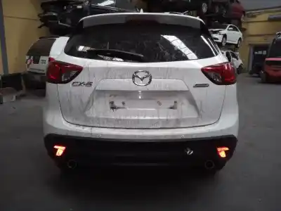 Утилизация автомобиля mazda cx-5 style 2wd года 2014 питание sh