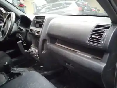 Утилизация автомобиля honda                                              cr-v (rd8)                                                                                                                                                                                                                                                 ex года 2004 питание n22a2