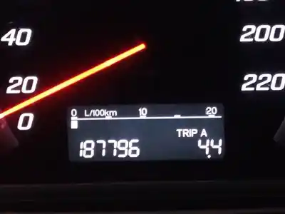 Утилизация автомобиля honda                                              cr-v (rd8)                                                                                                                                                                                                                                                 ex года 2004 питание n22a2