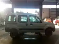 Утилизация автомобиля renault                                            kangoo                                                                                                                                                                                                                                                     1.9 dti d года 0 питание 