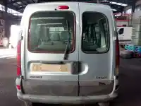 Утилизация автомобиля renault                                            kangoo                                                                                                                                                                                                                                                     1.9 dti d года 0 питание 