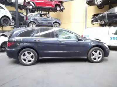 Véhicule à la ferraille MERCEDES-BENZ CLASE R (W251) 320 CDI (251.022) de l'année 2005 alimenté 642950